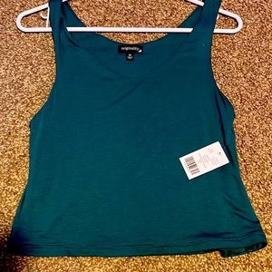 Brand new with tags dry goods cami top